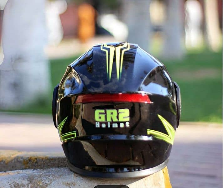 Brand New Vector GR2  Bike Helmet Limited Stock! 2