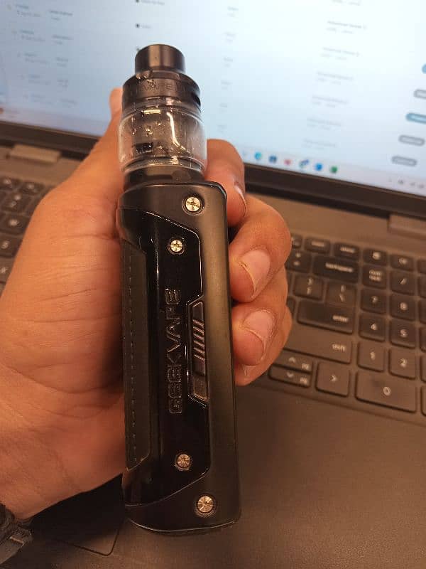 Geek Vape 2