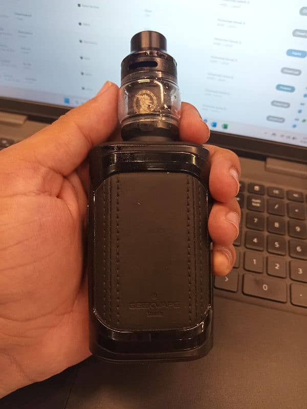 Geek Vape 3