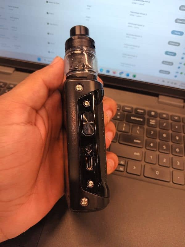 Geek Vape 4