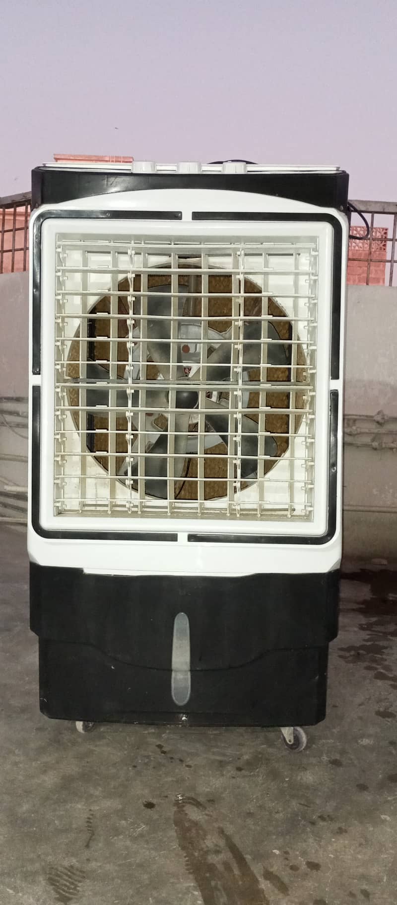 Air Cooler 2