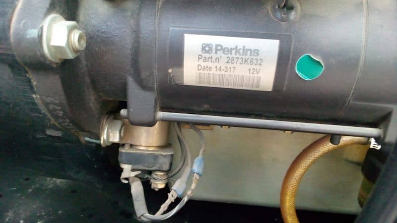 parkan generator sales 1