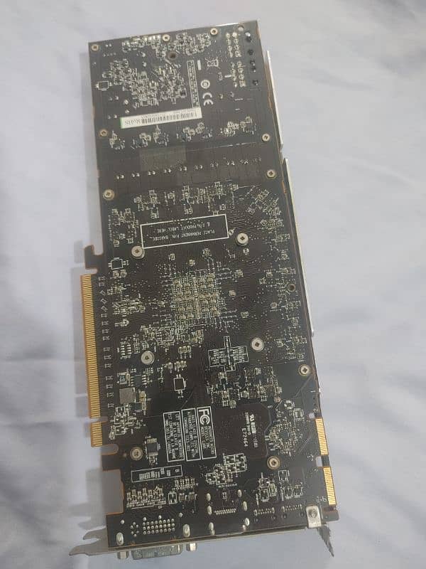 HD 7970 3GB DDR5 384BIT GRAPHIC CARD 3