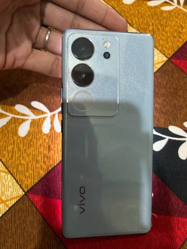 vivo v29 0