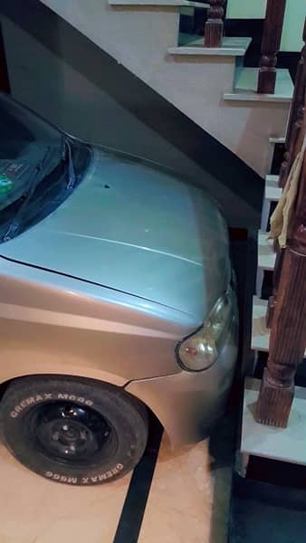 Suzuki Alto 2006 urgent for sale 3