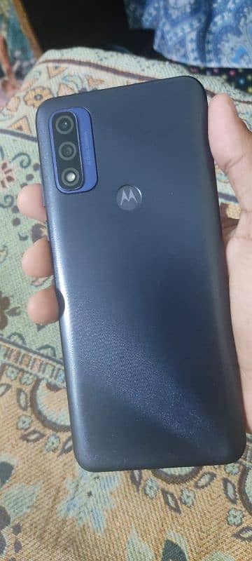 Motorola G Pure 3/32 1