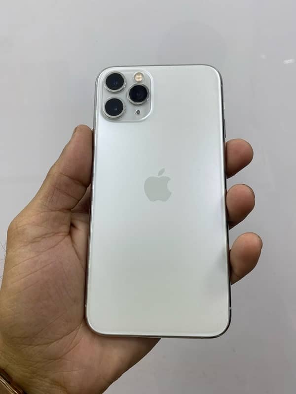 Iphone 11 Pro 64Gb approved 1