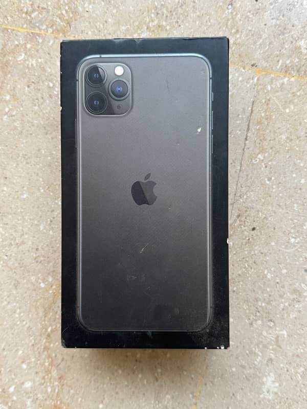 iphone 11 pro max 3