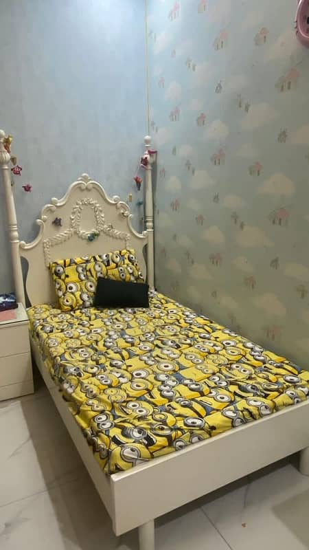 white single bed 2