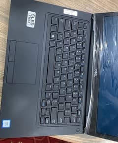 Dell Latitute 5490-8th