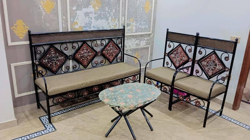 Iran sofa set 0