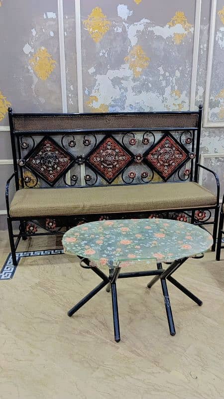 Iran sofa set 2