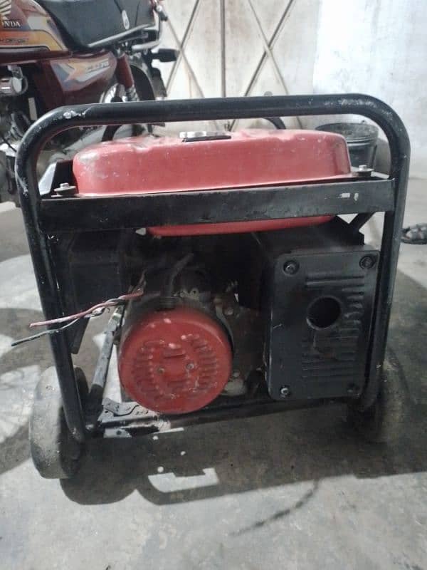 Generator 03328504020 1