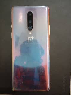 OnePlus 8 PTA APPROVED DUAL SIM