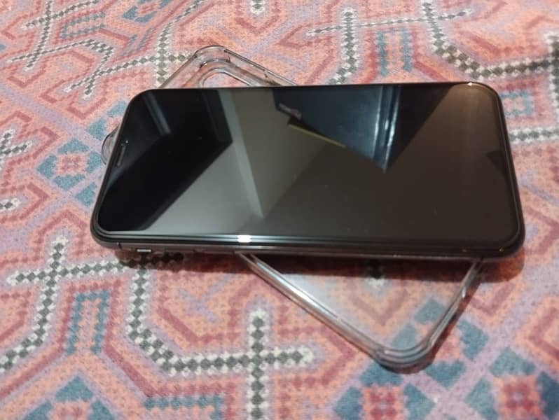 IPHONE X 256 gb 1