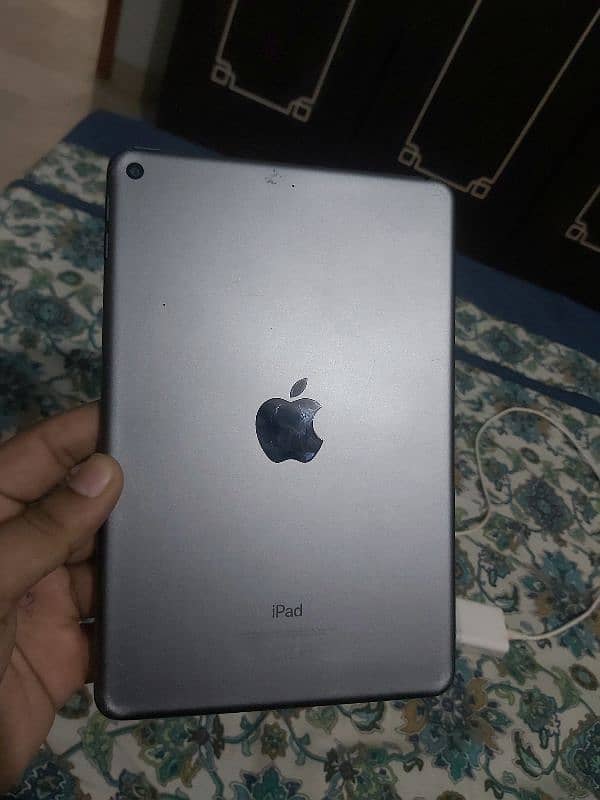 ipad mini 5 (5th generation) 4