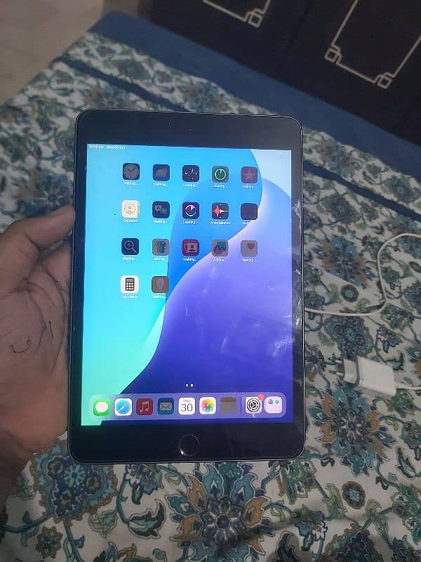 ipad mini 5 (5th generation) 5