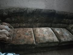 5 Seater Sofa for sale 0