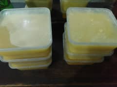 Home Made Desi Ghee