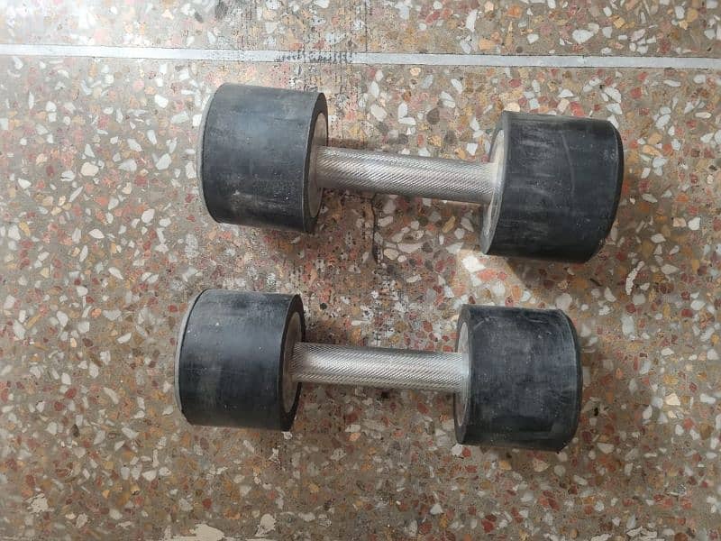 6 kg dumble for sale 2