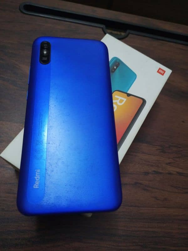 Redmi 9A for sale! 0