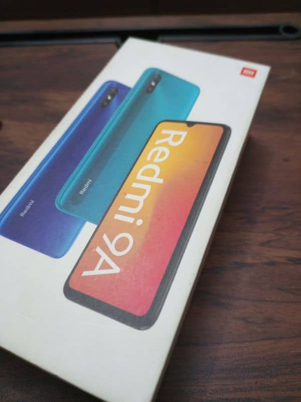 Redmi 9A for sale! 1