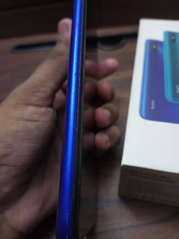 Redmi 9A for sale! 3