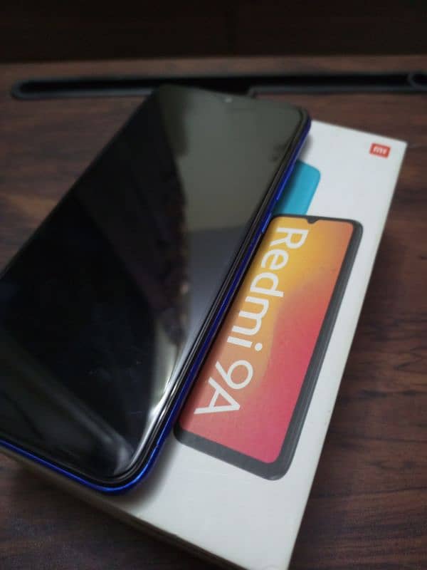 Redmi 9A for sale! 4