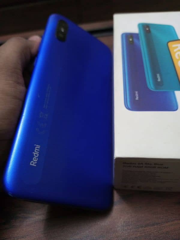 Redmi 9A for sale! 5