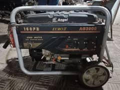 Angel 2.5 KVA Generator