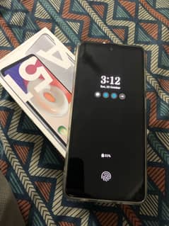 samsung Galaxy A51 with Box