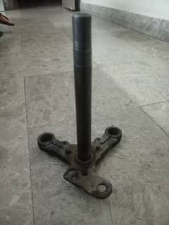 Handle Tee Atlas Honda