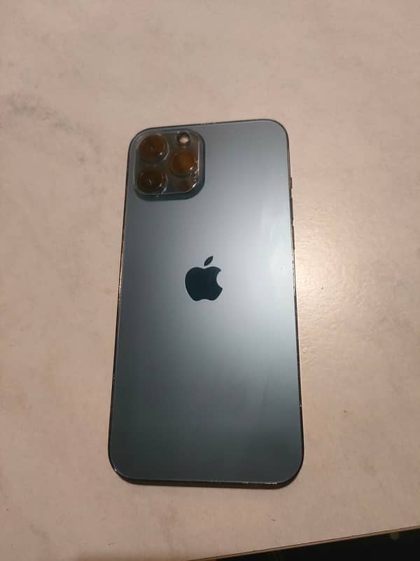 iPhone 12 Pro Max JV | 256gb | Non PTA 0