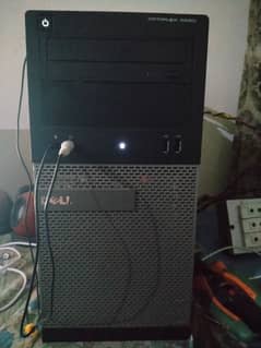 Gaming PcDell Core i5 4th generation