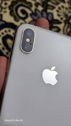 Iphone x 64gb LL/A model