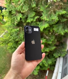 iphone 12 64gb black jv