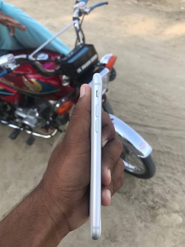 iphone 8 pta Approved 4