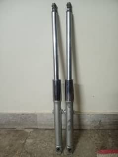 Honda CD-70 Front Shock