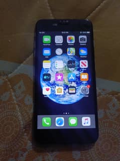 IPHONE 6 PLUS non pta 64 GB