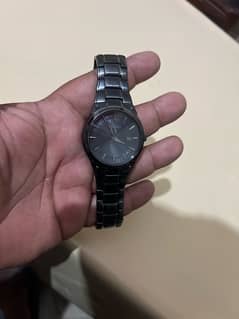 seiko watch original america model