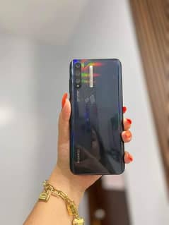 Huawei y8p 6/128