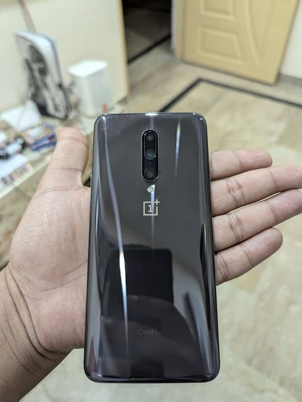 OnePlus 7 pr 256Gb (Global Version) 1