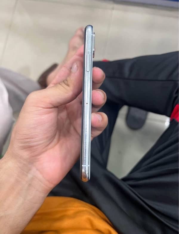 IPhone X 256gb pta aprove 2