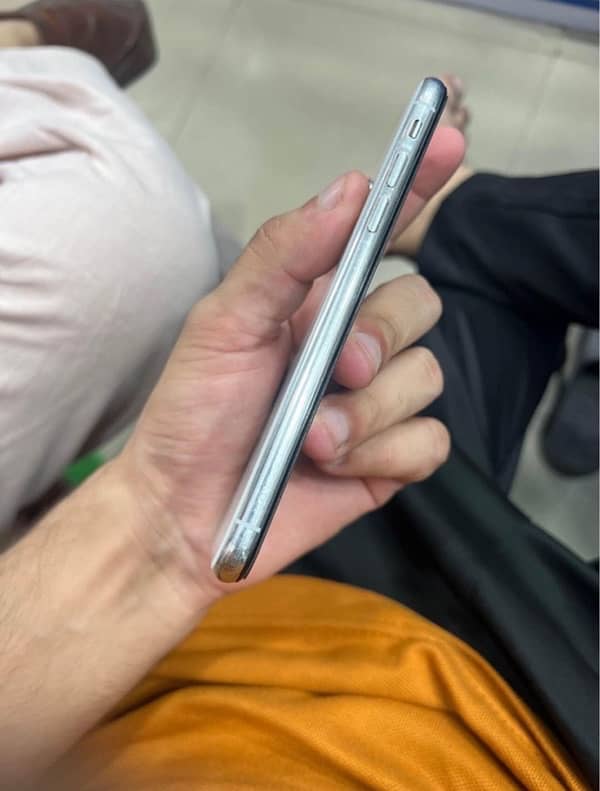 IPhone X 256gb pta aprove 3