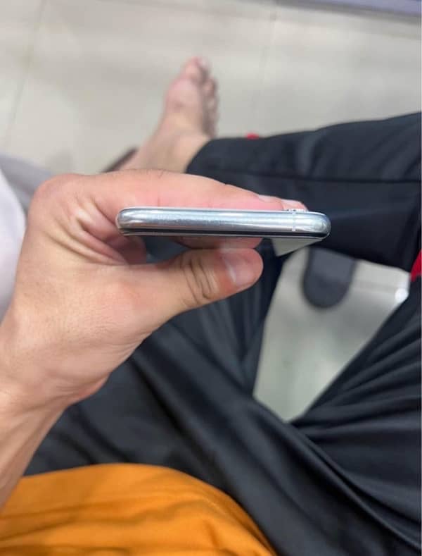 IPhone X 256gb pta aprove 4