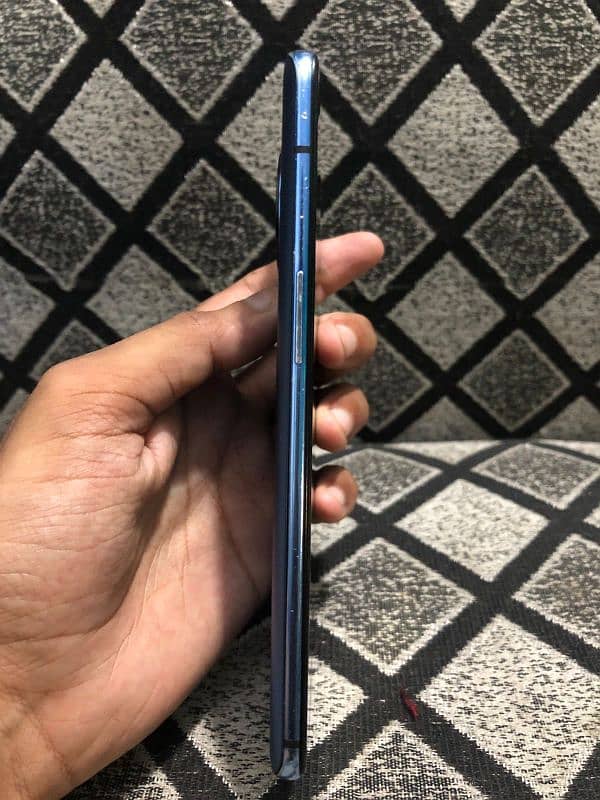 ONE PLUS 7T (GLASS CHANGE) 4