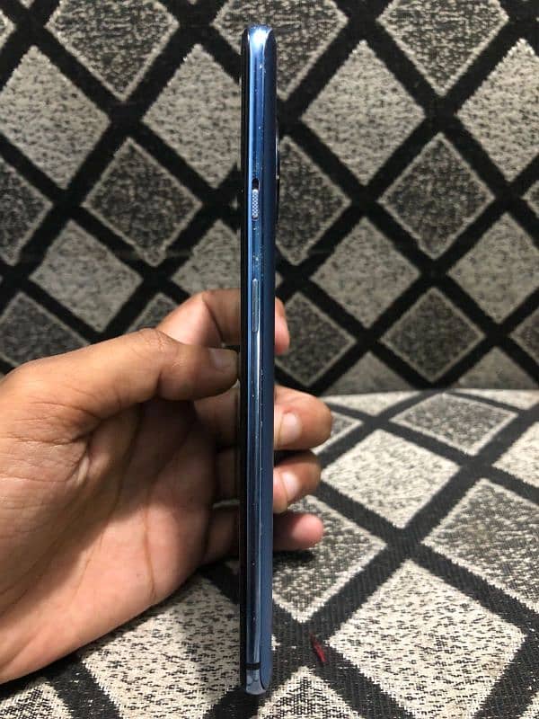 ONE PLUS 7T (GLASS CHANGE) 5