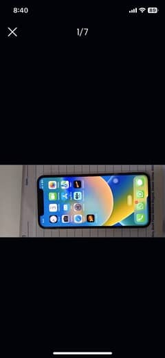 iphone x 256gb pta approved for sale 0