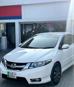 Honda City For Sale