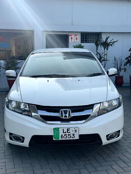 Honda City For Sale 1